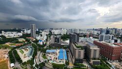 Spottiswoode Residences (D2), Condominium #449106281